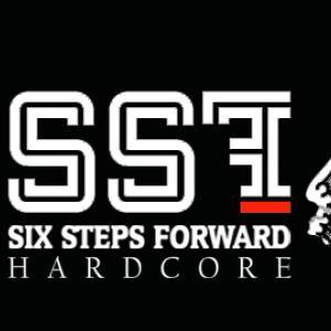 Six Steps Forward