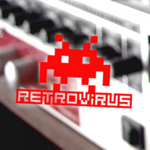 Retrovirus