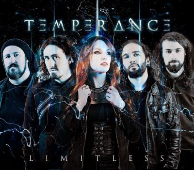 2017-02-28 19:00 TEMPERANCE + OVERTURES - European Tour