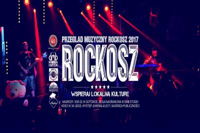 III Ćwierćfinał ROCKOSZ