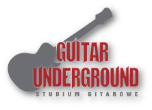 Guitar Underground