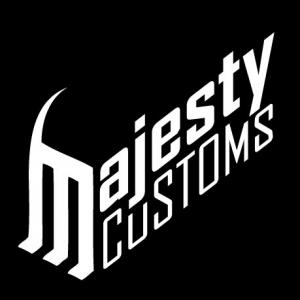 Majesty Customs