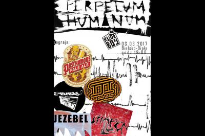 Perpetum Humanum Vol 2 - Rudeboy Club Bielsko-Biała
