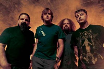 Napalm Death + Brujeria, Power Trip, Mentor