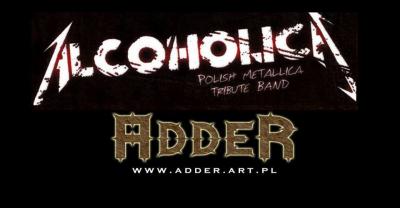 Alcoholica