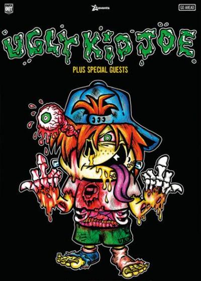 Ugly Kid Joe