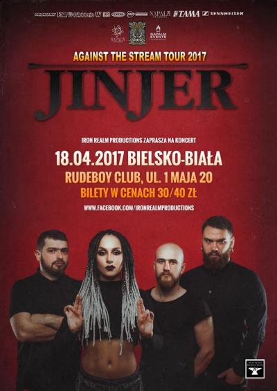 Jinjer