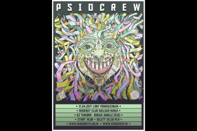 Psio Crew