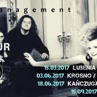 Ciryam Desires Tour part II