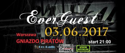 Everguest w Gnieździe Piratów