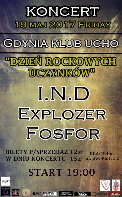 Dzień Rockowych Uczynków