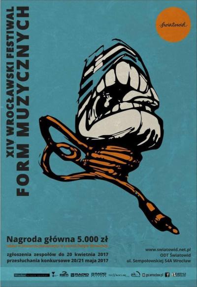 aGain na XIV Wrocławski Festiwal Form Muzycznych WROCŁAW