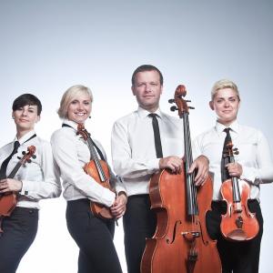 Prestige String Quartet