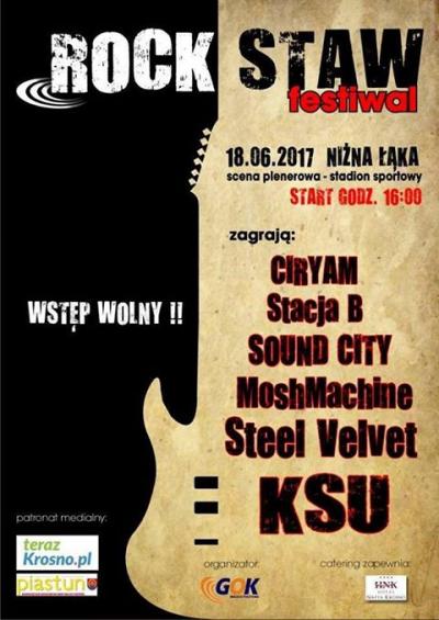 Rock Staw Festiwal