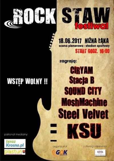 Rock Staw Festiwal