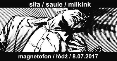 Saule / Siła / Milkink