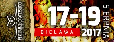 REGAŁOWISKO BIELAWA REGGAE FESTIWAL