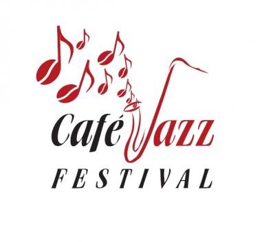 CAFE JAZZ FESTIVAL RADOM 2017