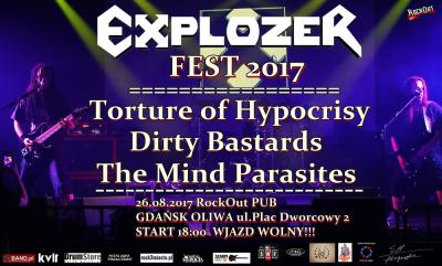 Explozer Fest 2017