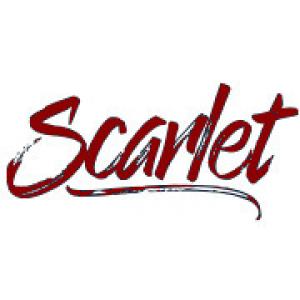 Scarlet