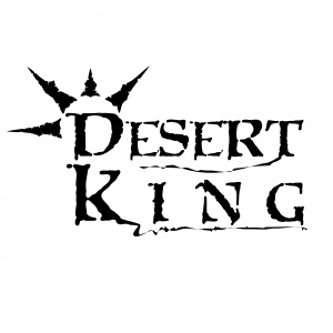 Desert King