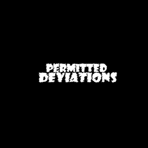 Permitted Deviations