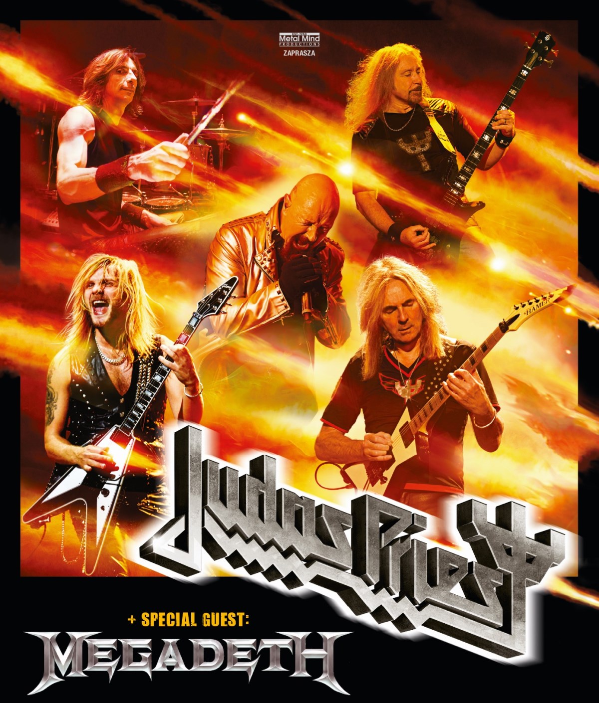 Grafika źródło: www.facebook.com/OfficialJudasPriest