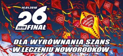 26 Finał WOŚP - Płock - Rock'69 