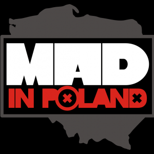 Mad in Poland