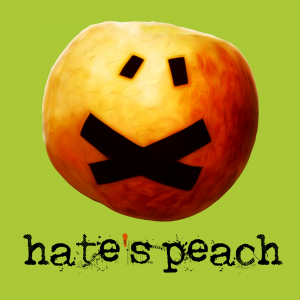 Hate's Peach