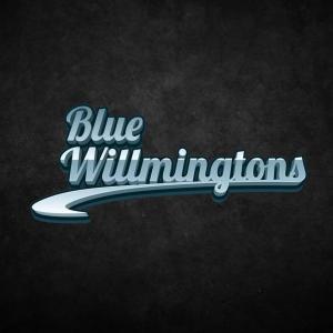 BlueWillmingtons