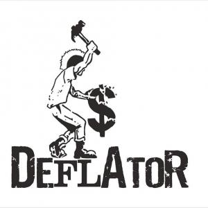 Deflator