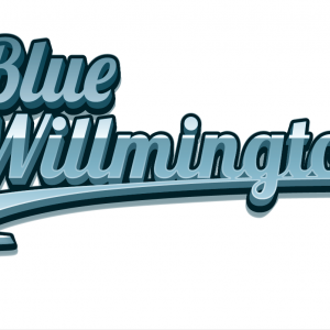 Blue Willmingtons