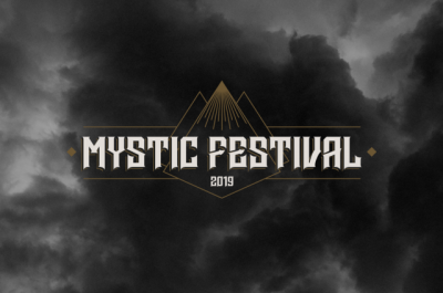 MYSTIC FESTIVAL 2019