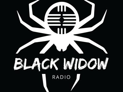 Poszukujemy prezentera - BLACK WIDOW Radio.