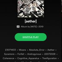 [aether]