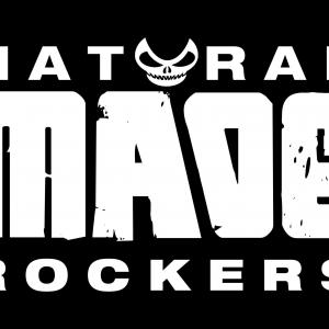 Natural Made Rockers