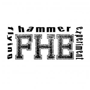 Flying Hammer Experiment