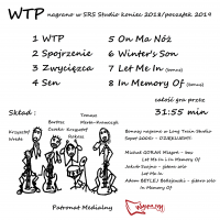 Lista utworów Album WTP