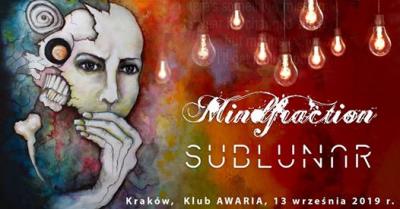 SubLunar i Mindfraction w Awarii