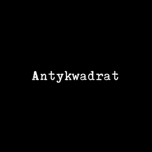 Antykwadrat