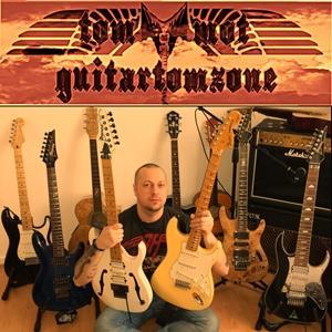 GUITARTOMZONE