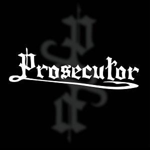 PROSECUTOR