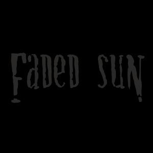 Faded SUN