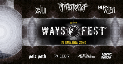 Ways Fest w Białymstoku!