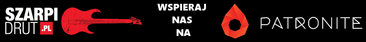 Wspieraj Nas Na Patronite.PL