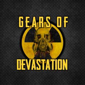 GEARS OF DEVASTATION