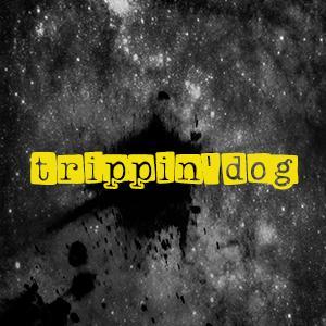 trippin'dog 