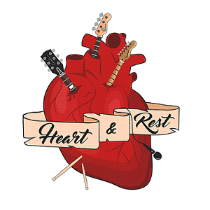 Heart And Rest