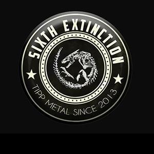 Sixth Extinction